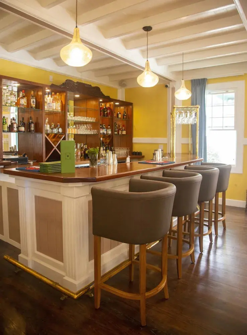 Weatherills Hotel
