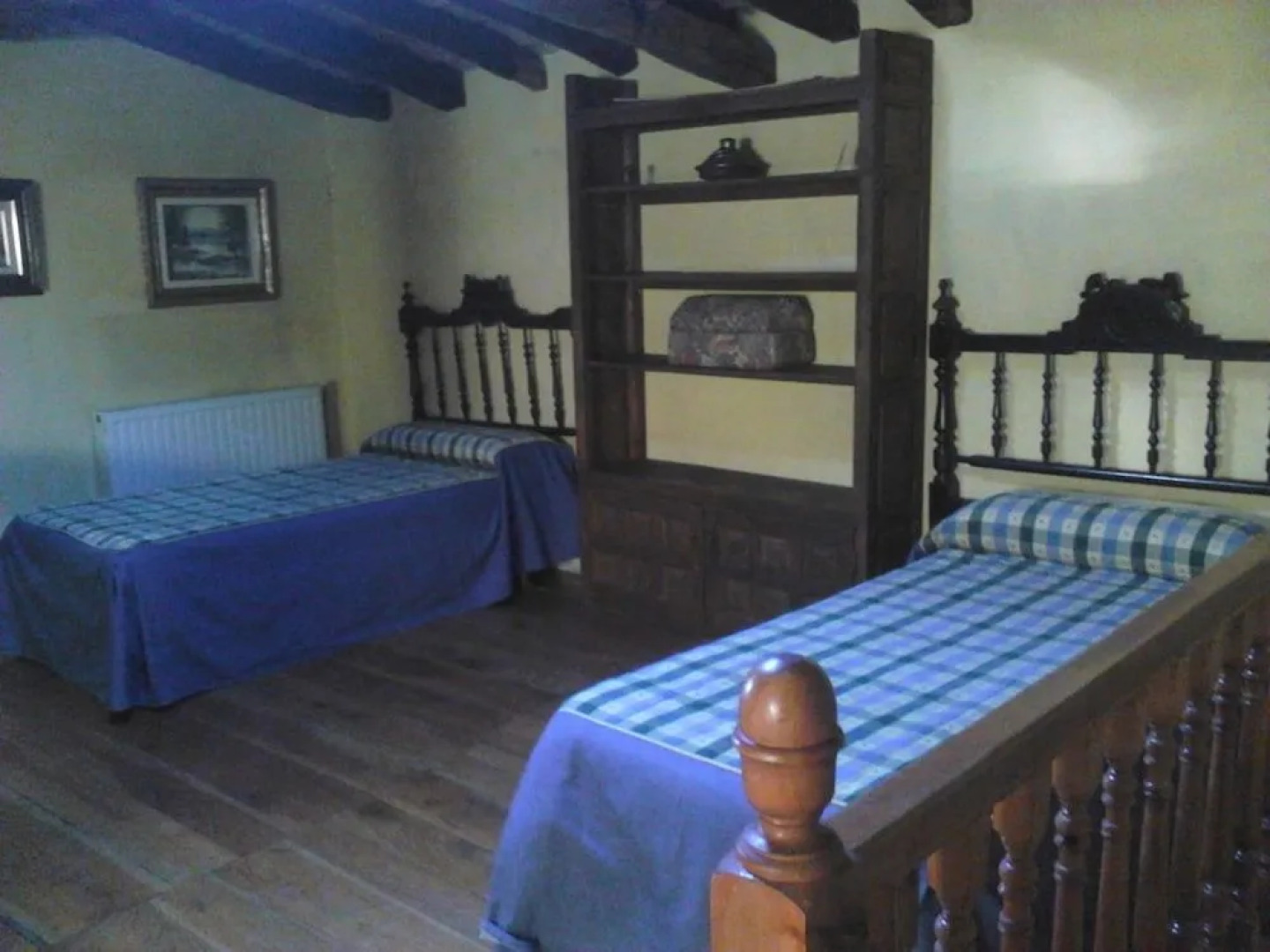 Casa Rural Caserío los Soriano