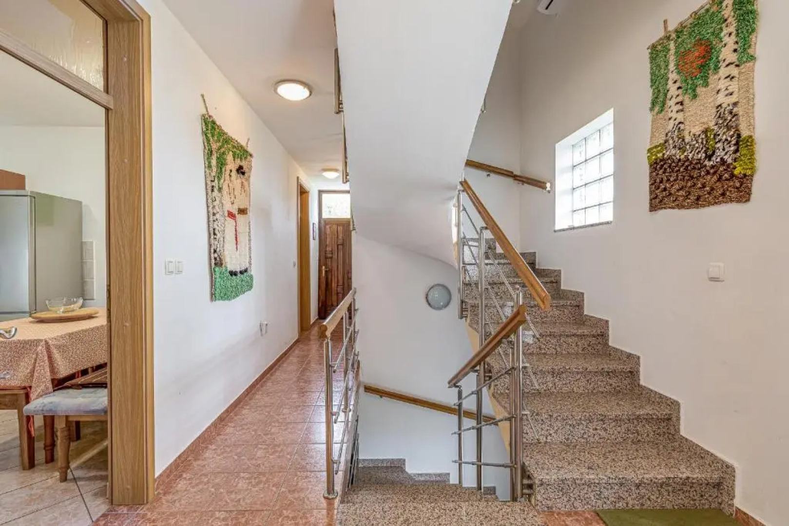 Vineyard Homestead Vrtin