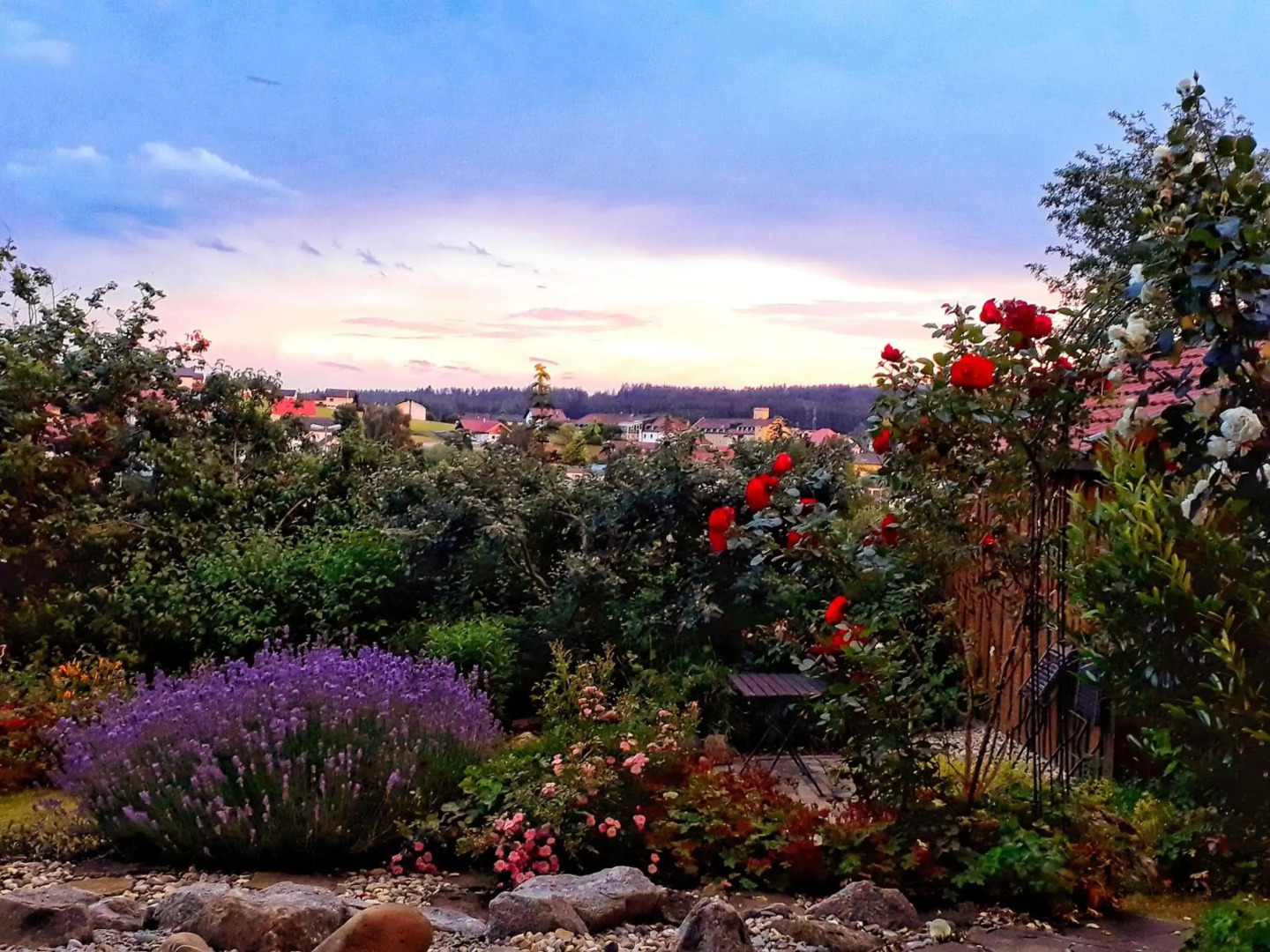 Ferienwohnung Zebrowski