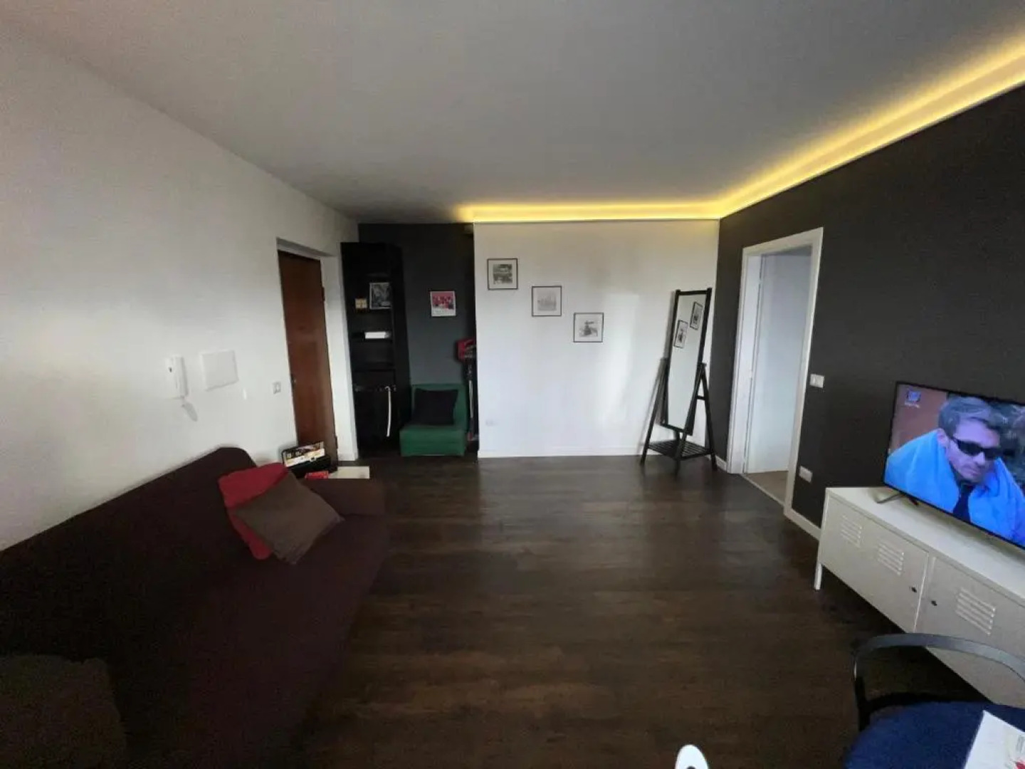 Apartment Pompei Wellness