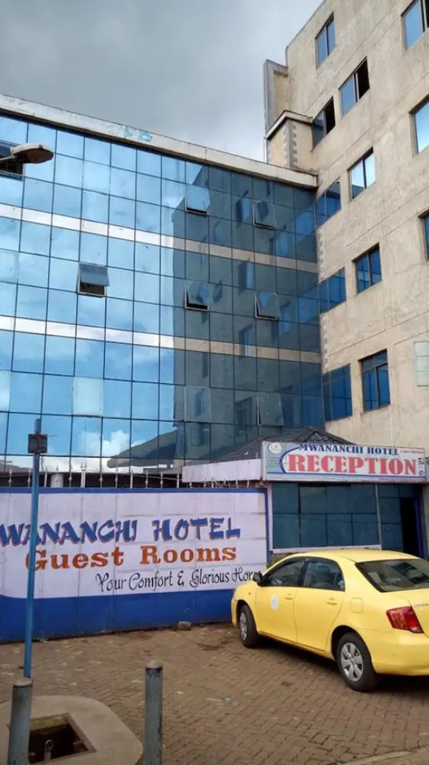Mwananchi Hotel