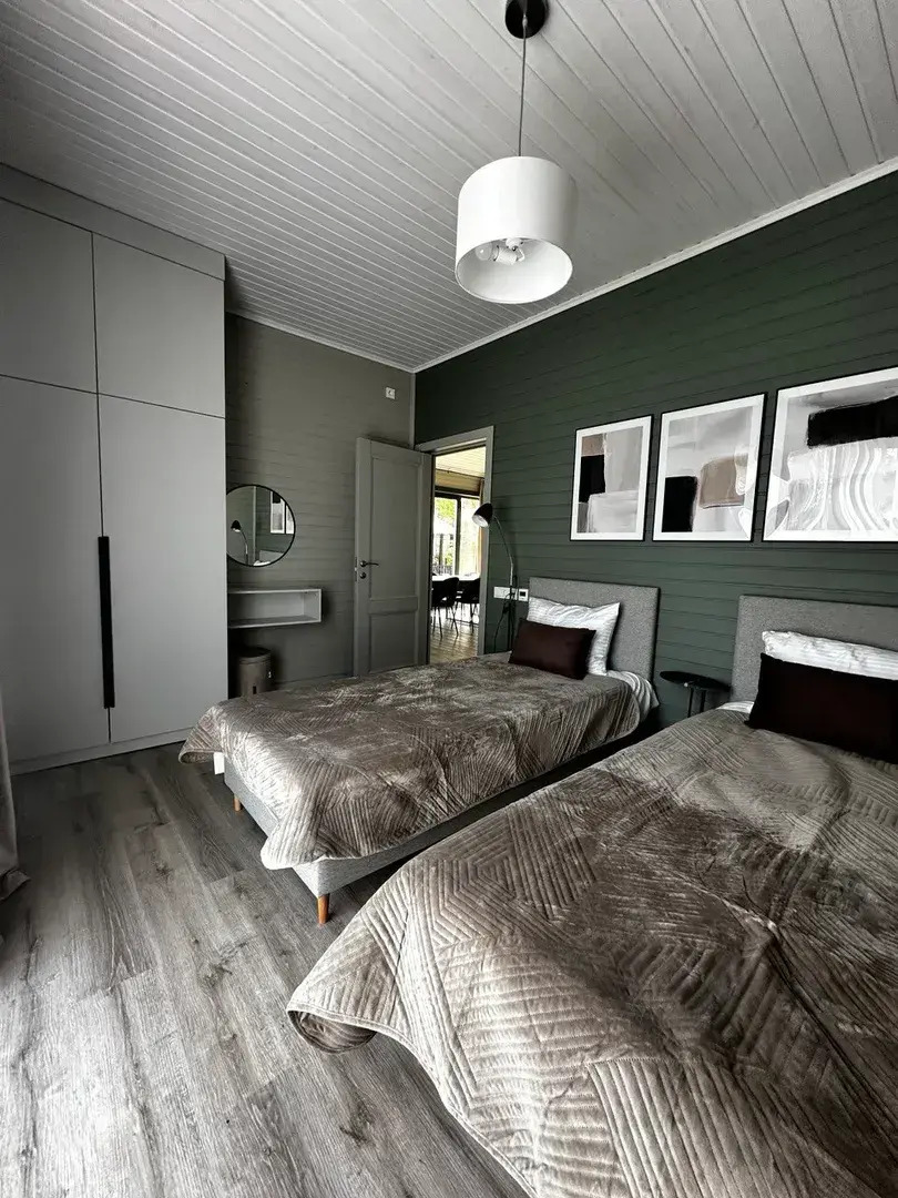 Семиозерье 199