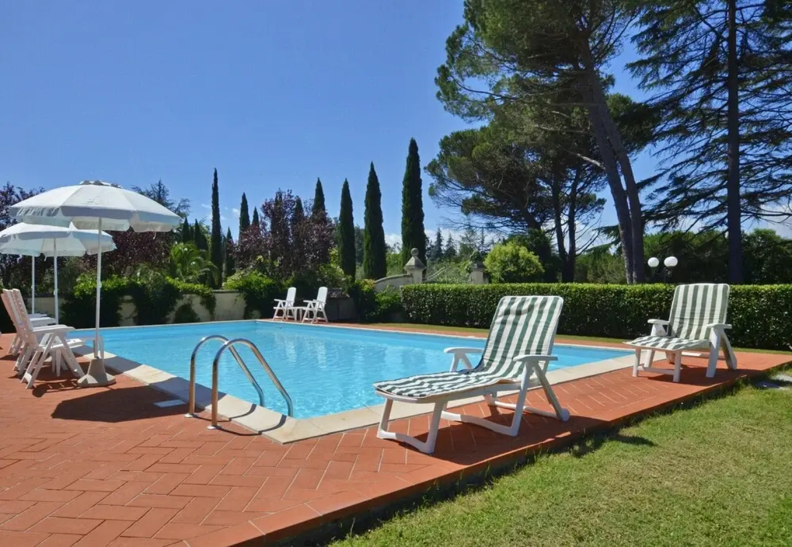 Tenuta Santa Colomba