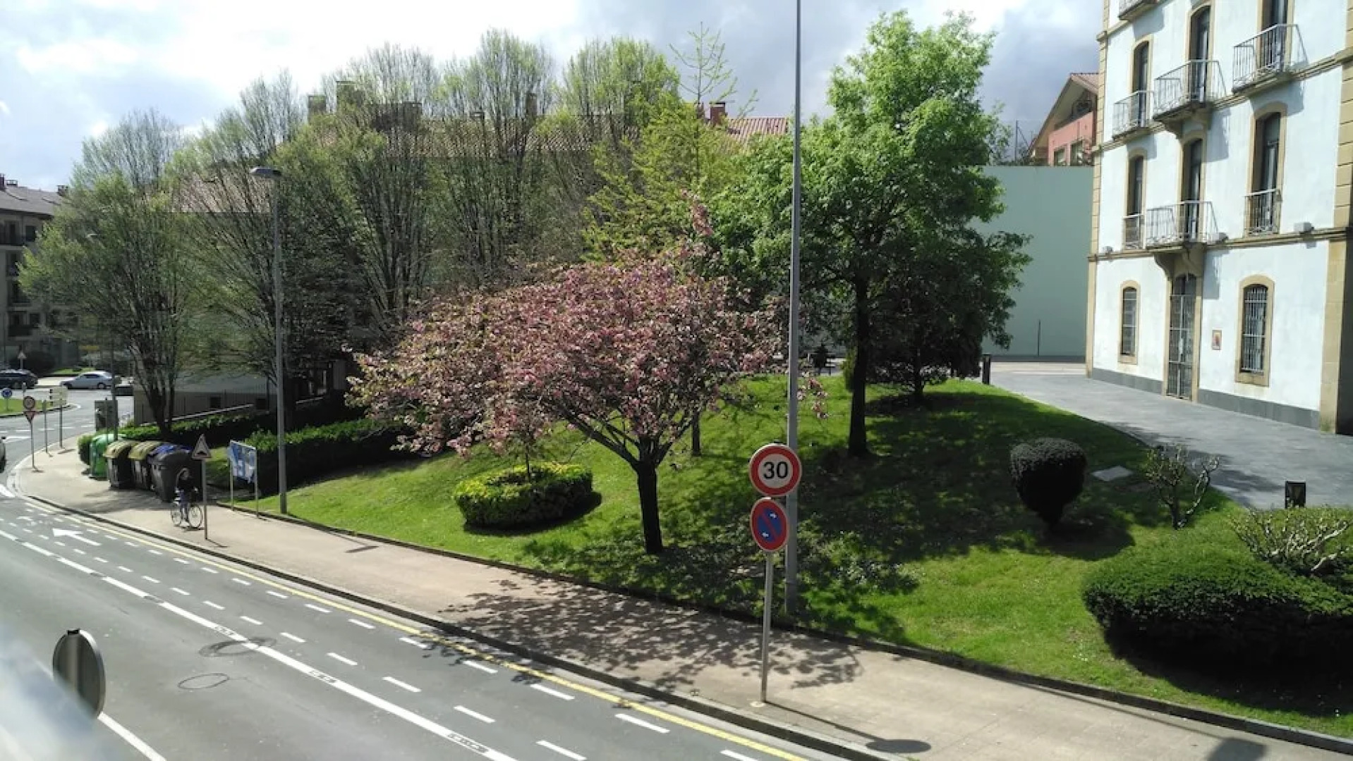 Apartamentos Museum Zarautz