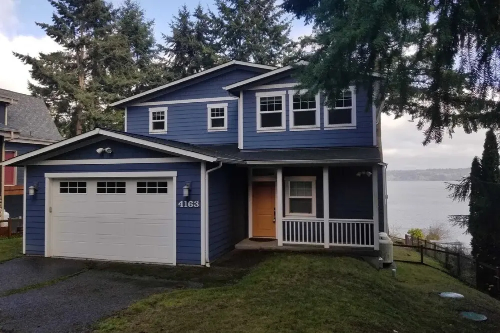 Cascade View Haven by Avantstay Saratoga Vistas