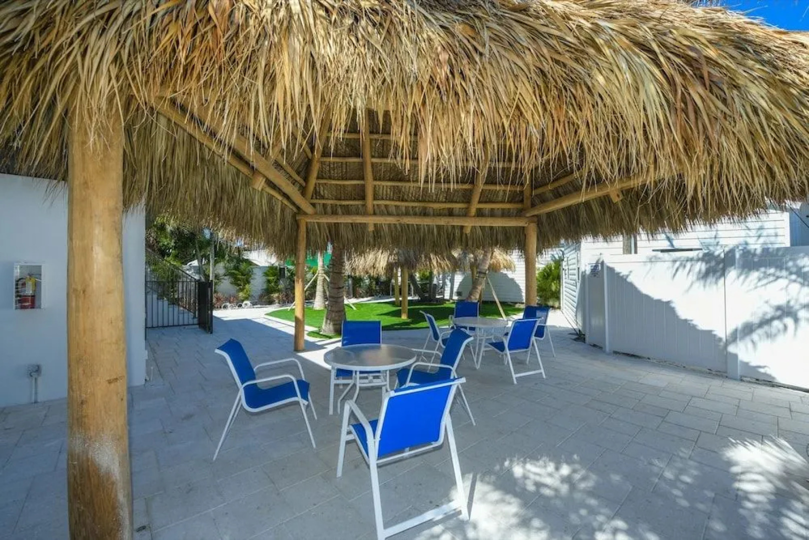 Siesta Key Beach Resort and Suites