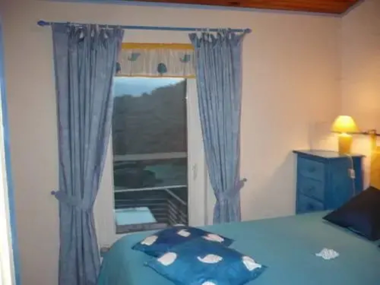 Chambres dHôtes A Ritonda