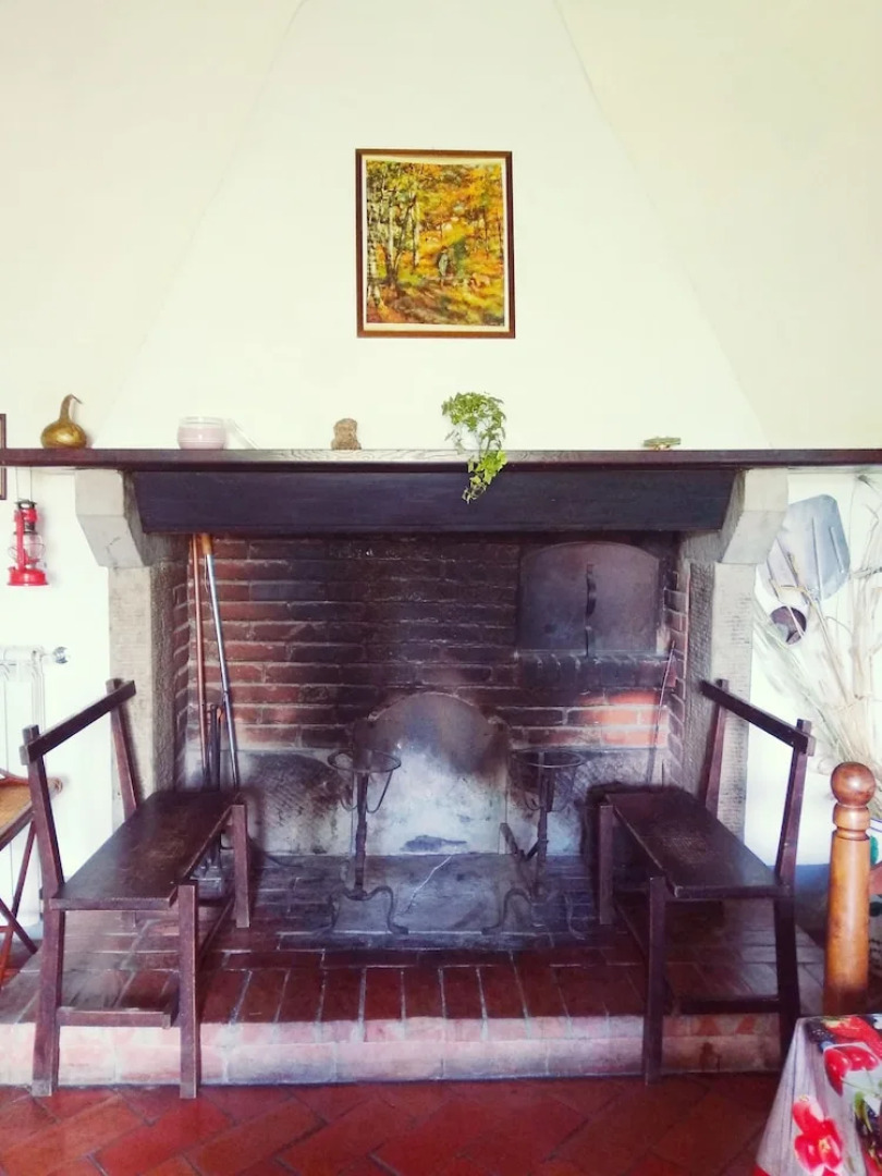 Azienda Agricola Ornina