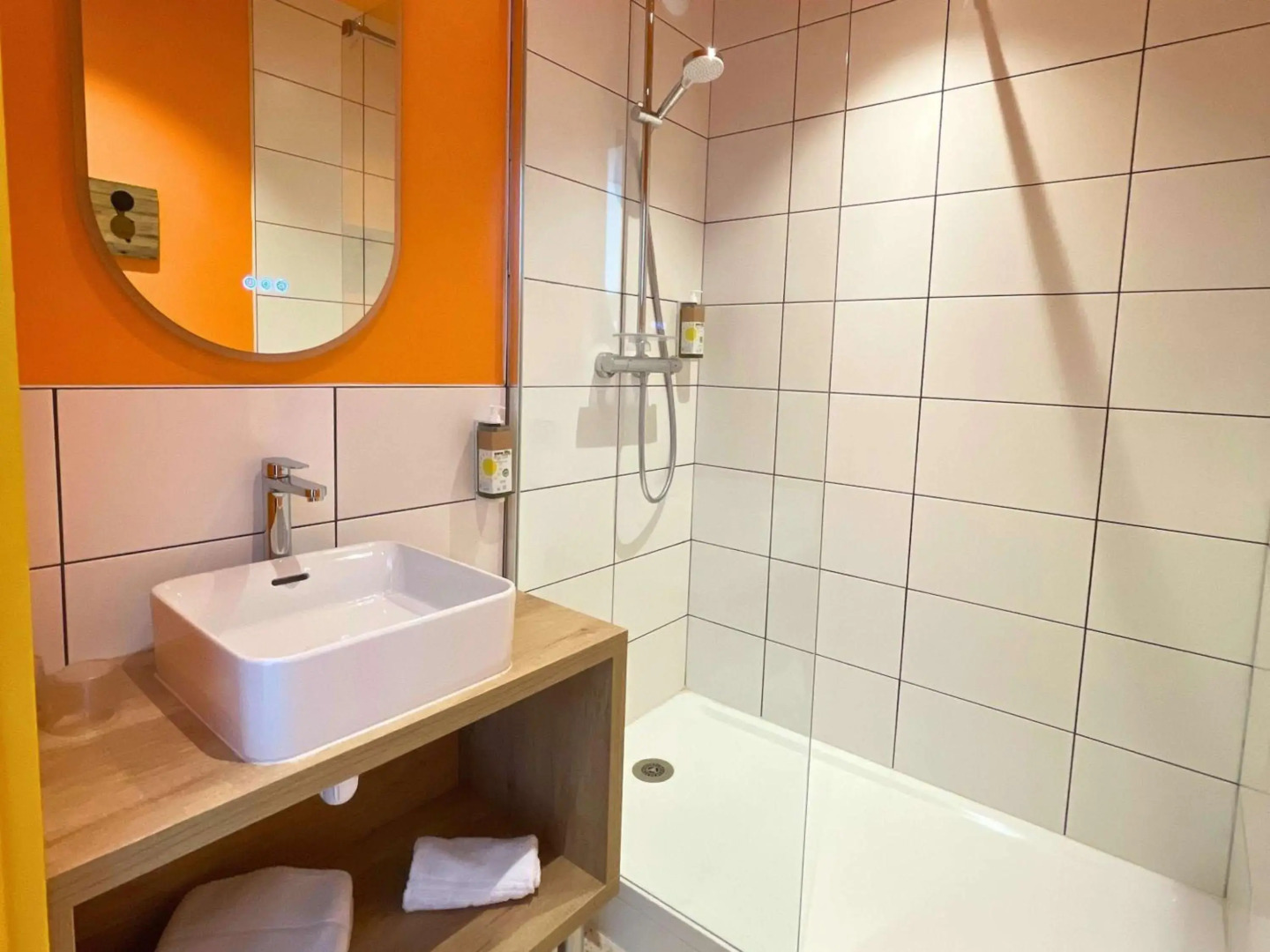 greet hotel Castets Coeur des Landes