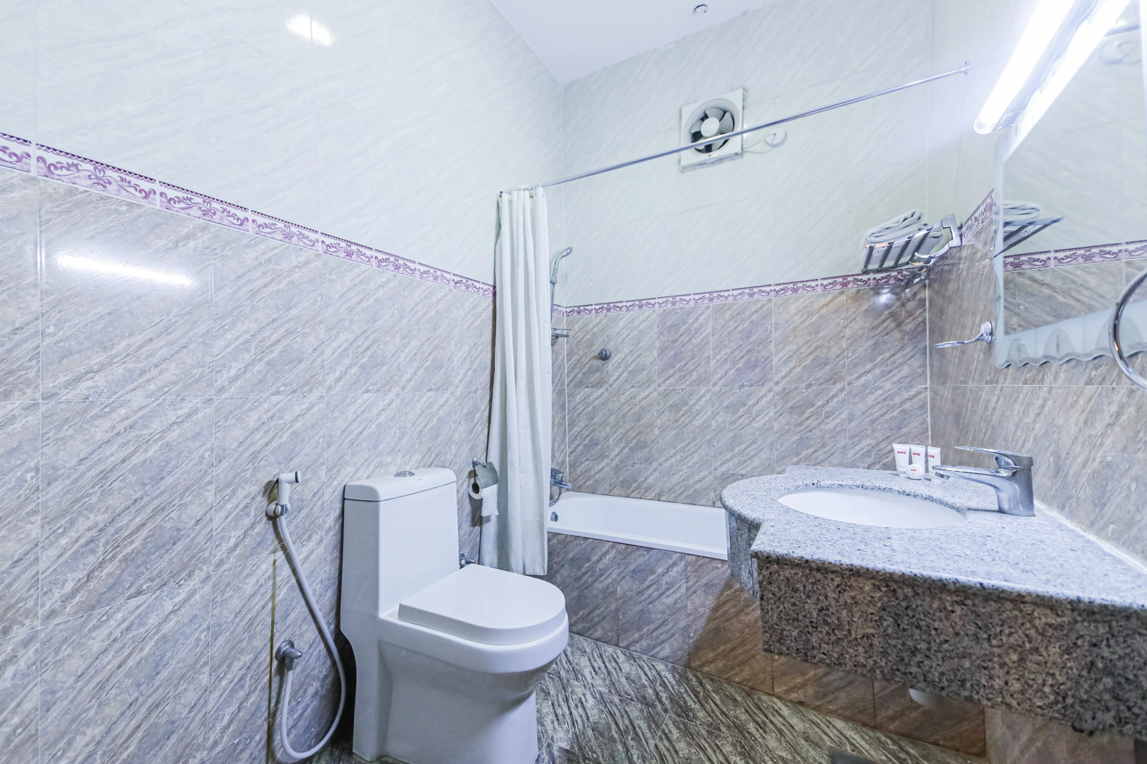 Oyo 119 Jasmine Hotel Apartments