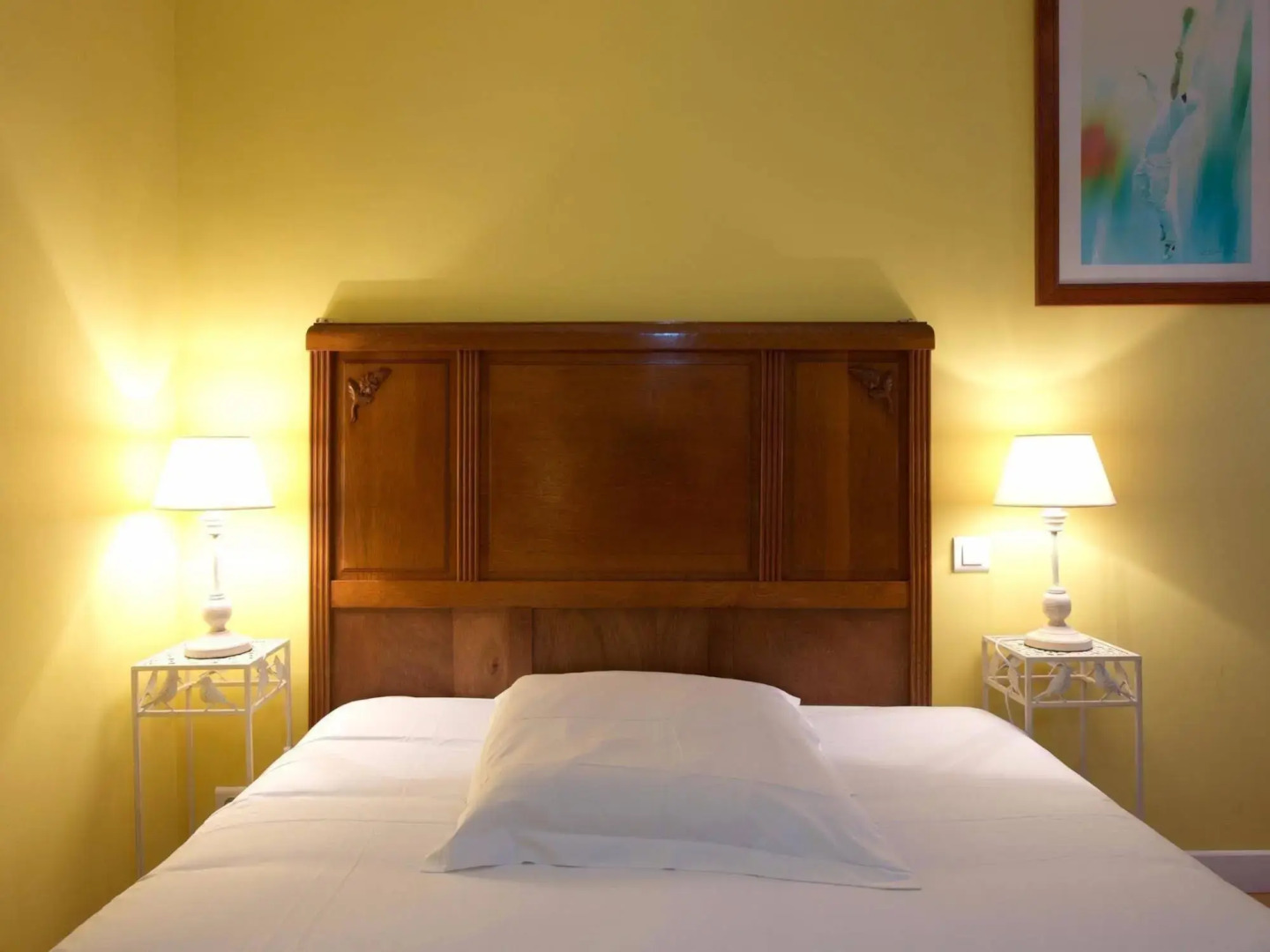 Auberge Chez Tante Ursule