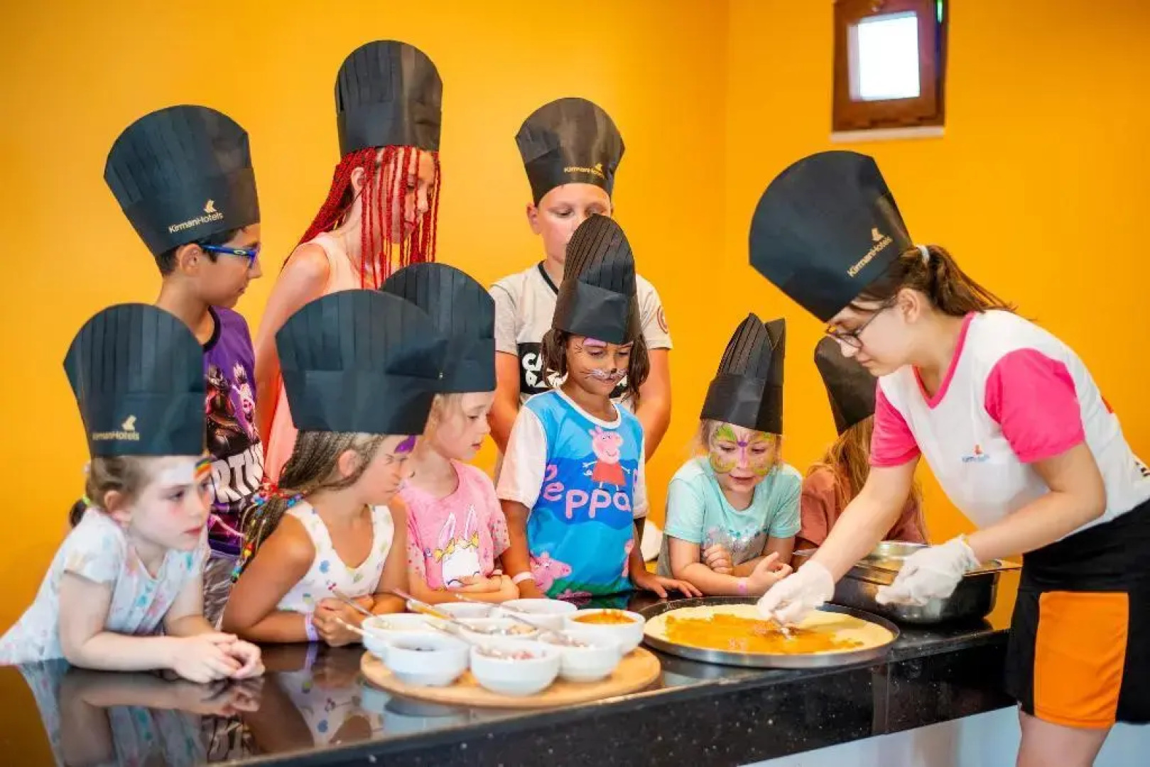 Leodikya Kirman Premium - Ultra All Inclusive