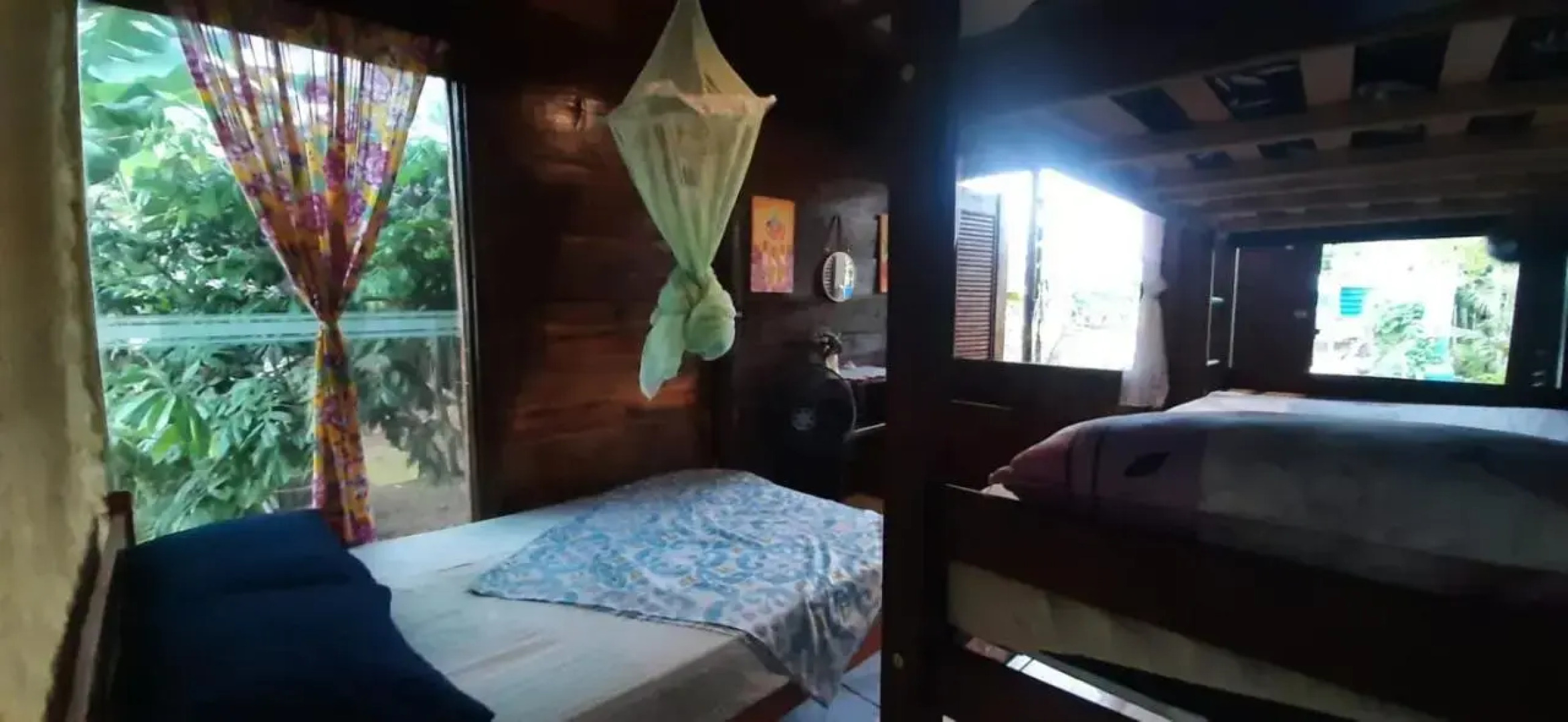 Hostel Chalés Recanto da Aldeia