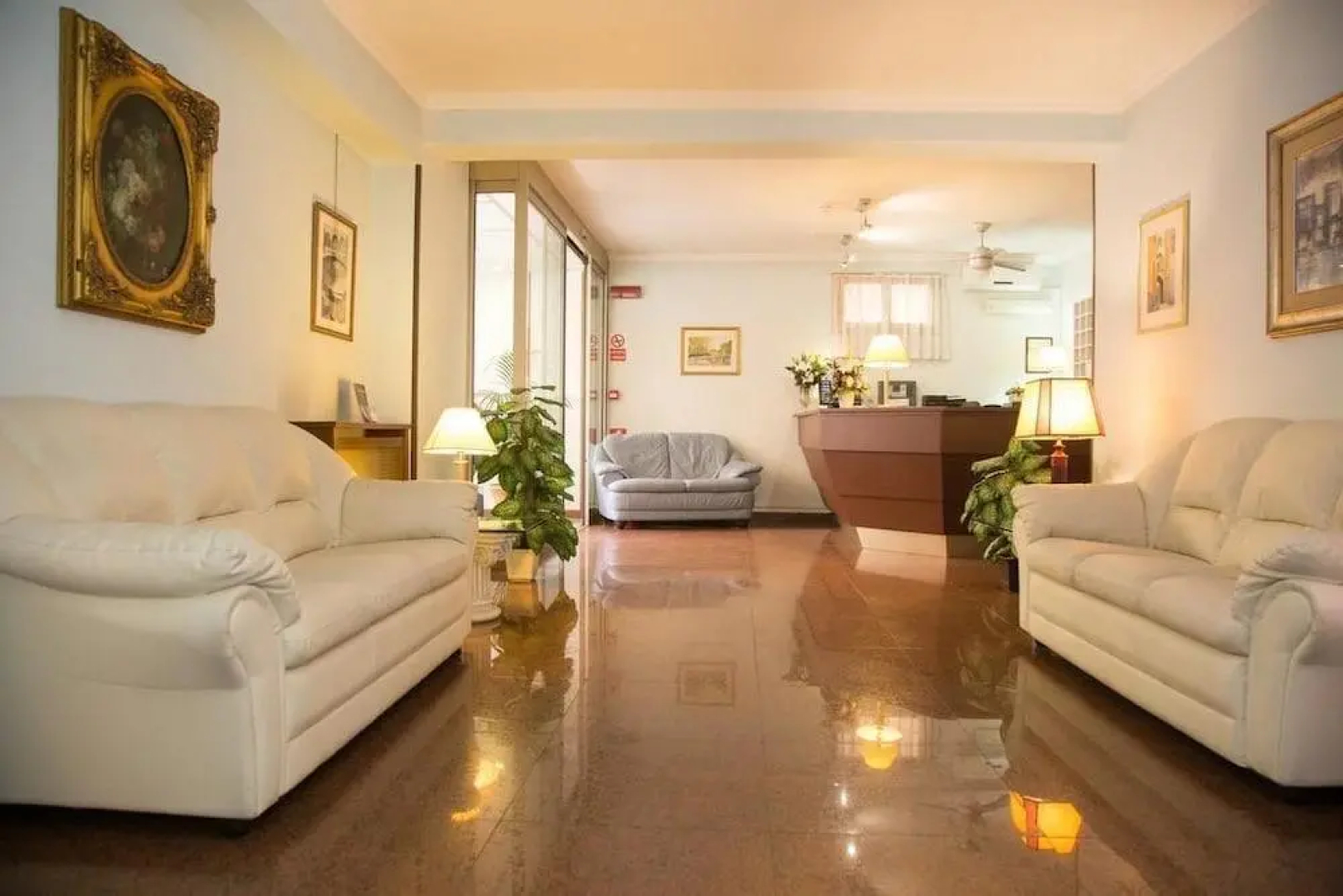 Hotel Ponte Bianco