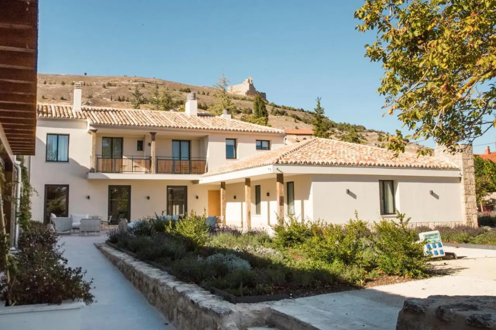 Quinta San Francisco