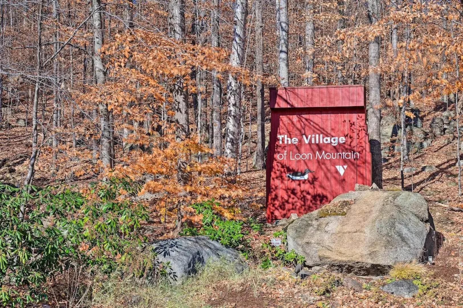 Village of Loon Condo in Lincoln w/ Pool Access