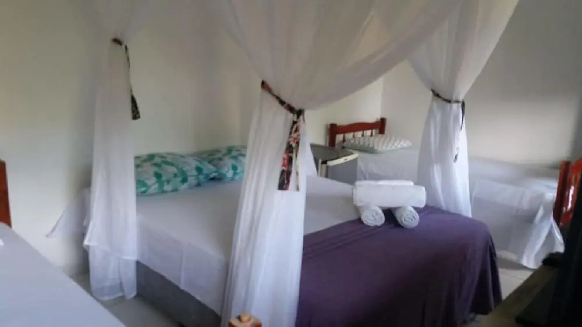 Magia DAjuda Hospedagem