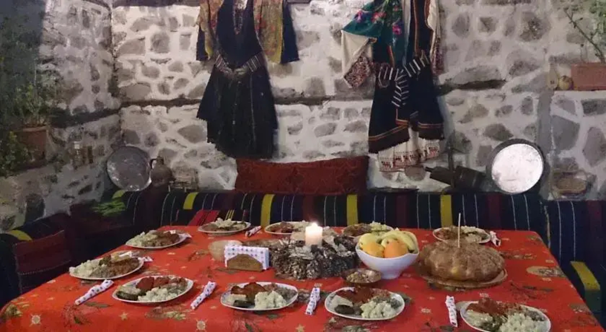 Guest House Pavlovata Kushta