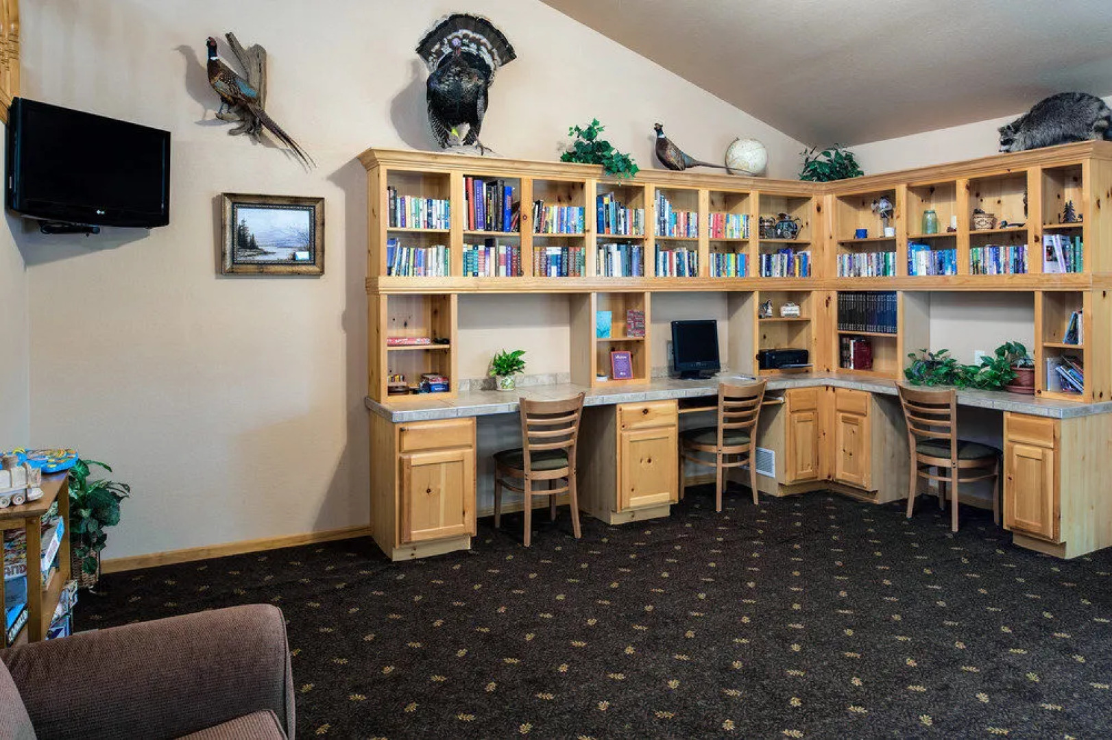 AmericInn Lodge & Suites Belle Fourche