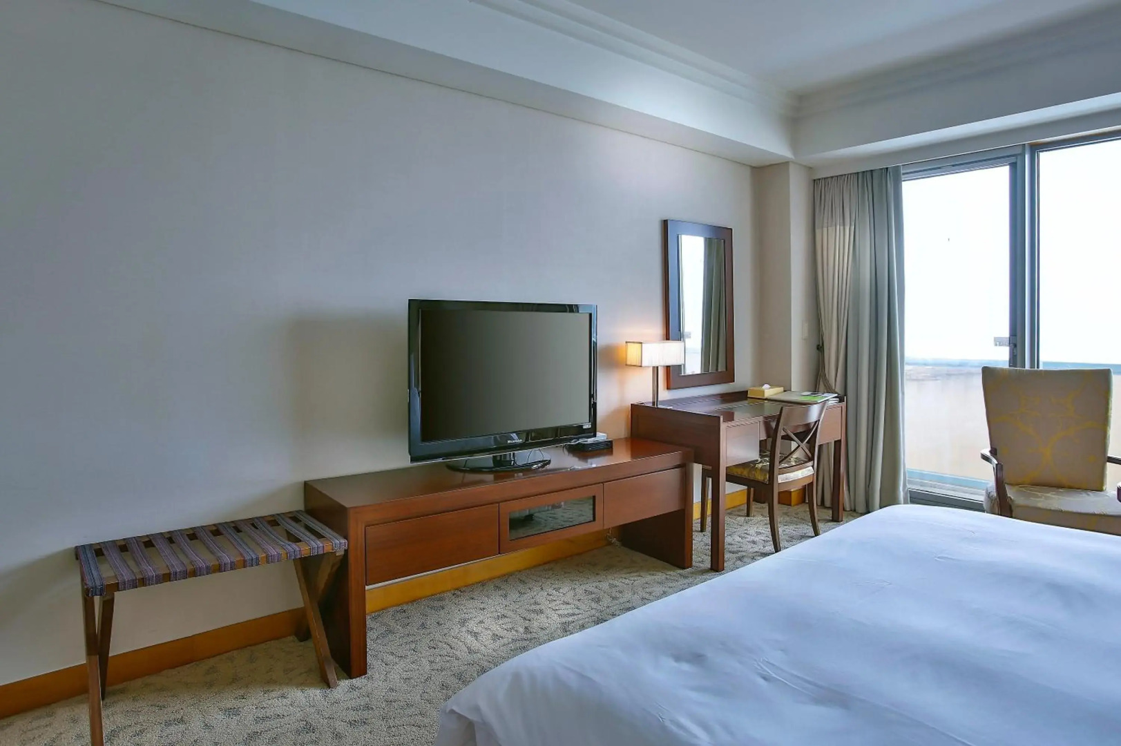 Hotel Hyundai by Lahan Mokpo