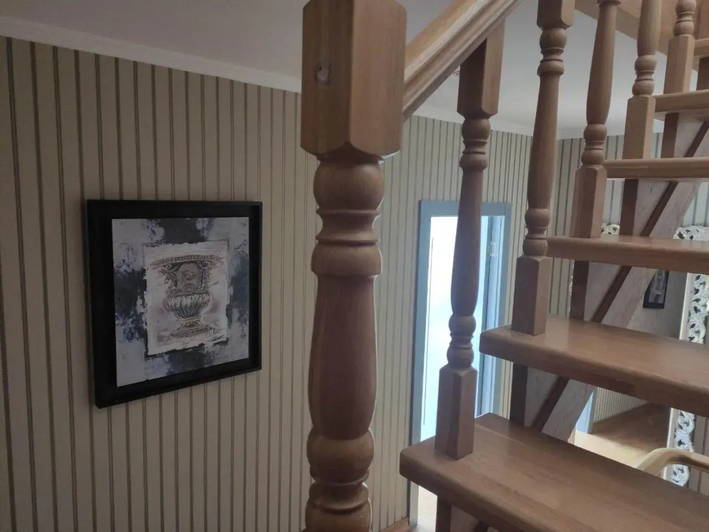 Таунхаус в Петергофе