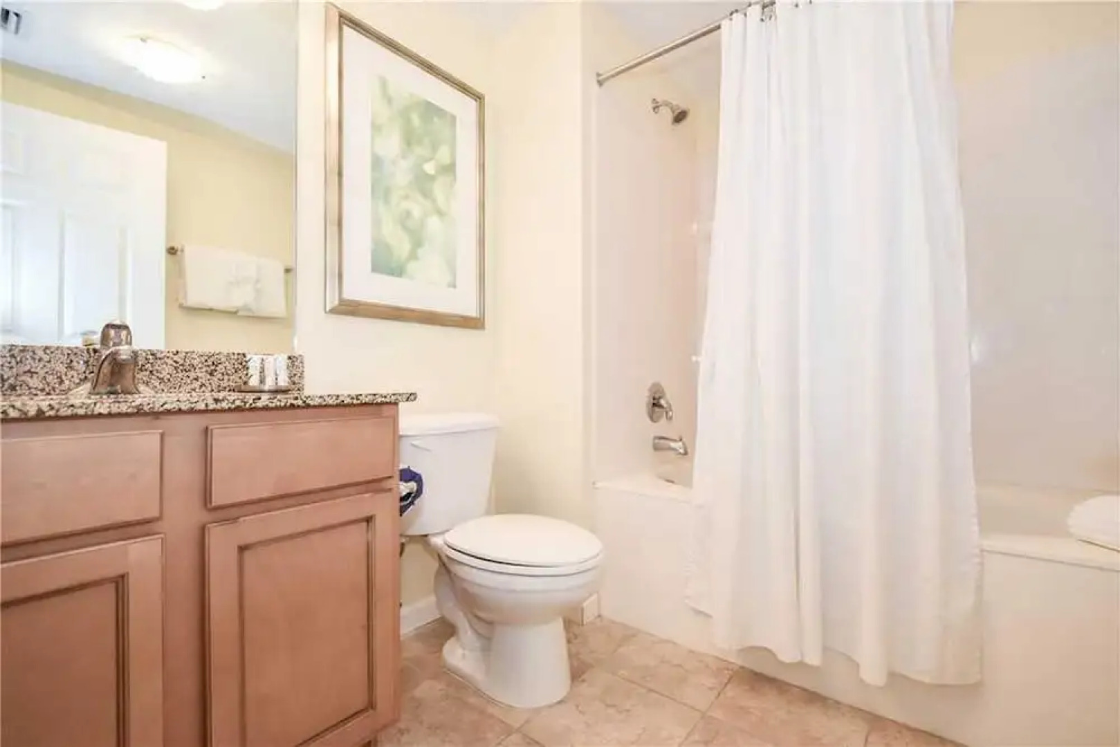 The Palms of Destin by Compass Resorts