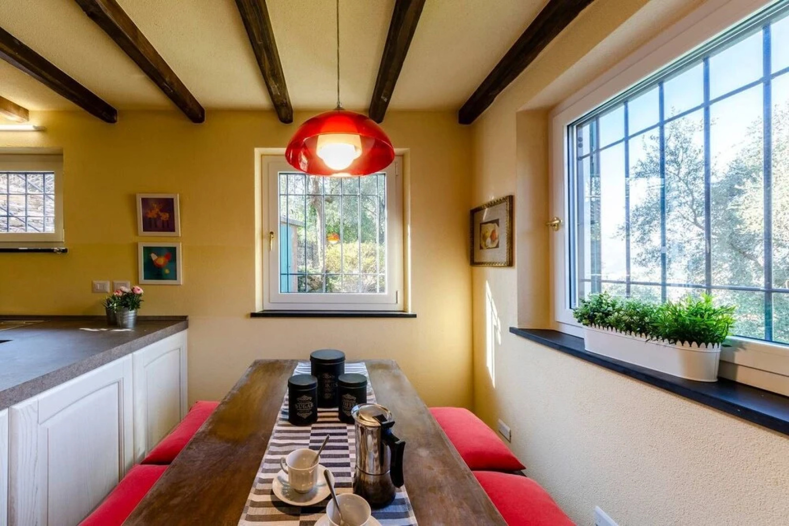 ALTIDO Villa Diana for Large Groups and Families