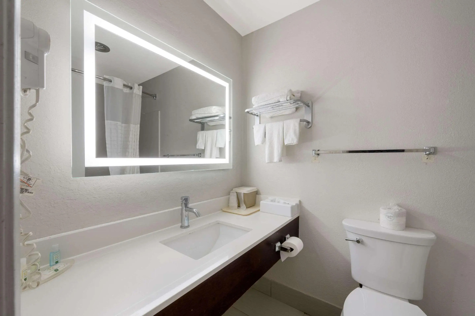 Quality Inn University Area