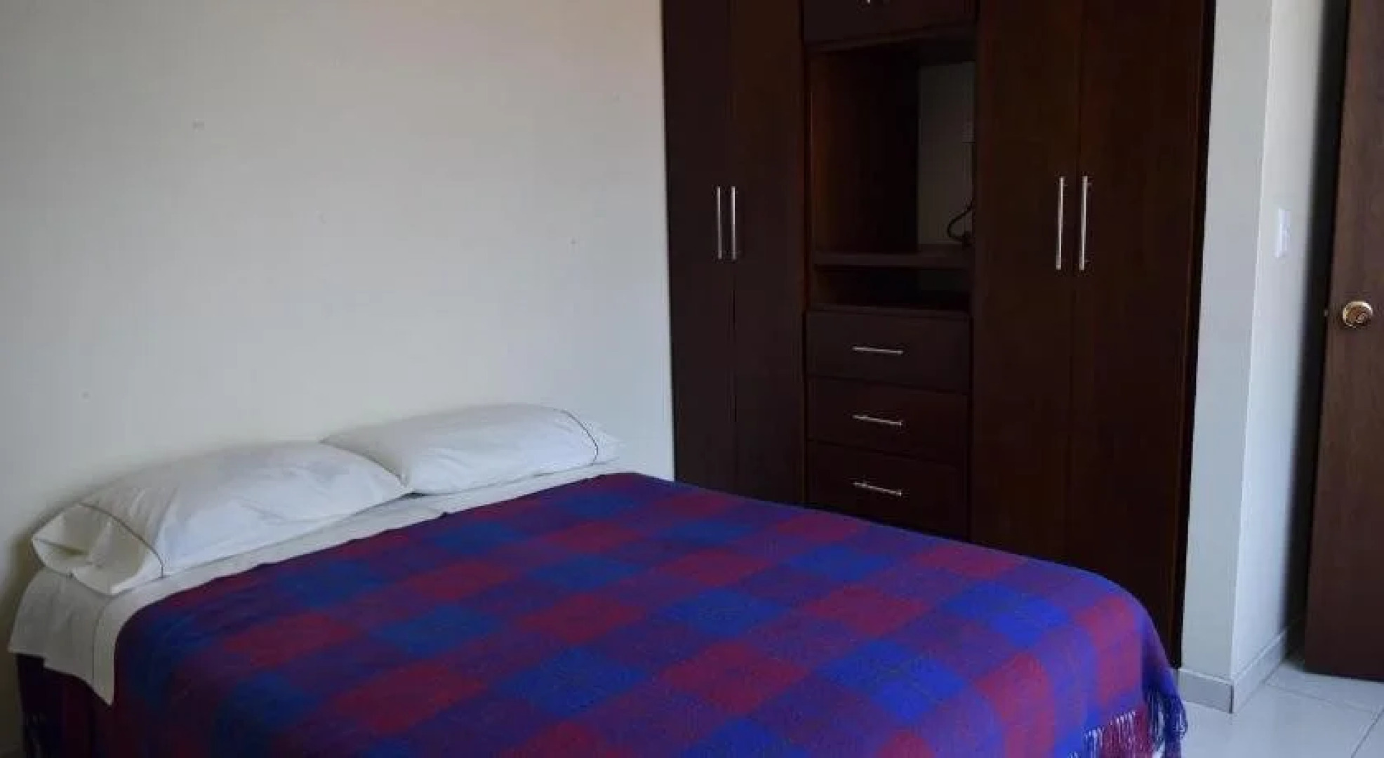 Apartamento Chinca los Lagos - Edificio Diamante