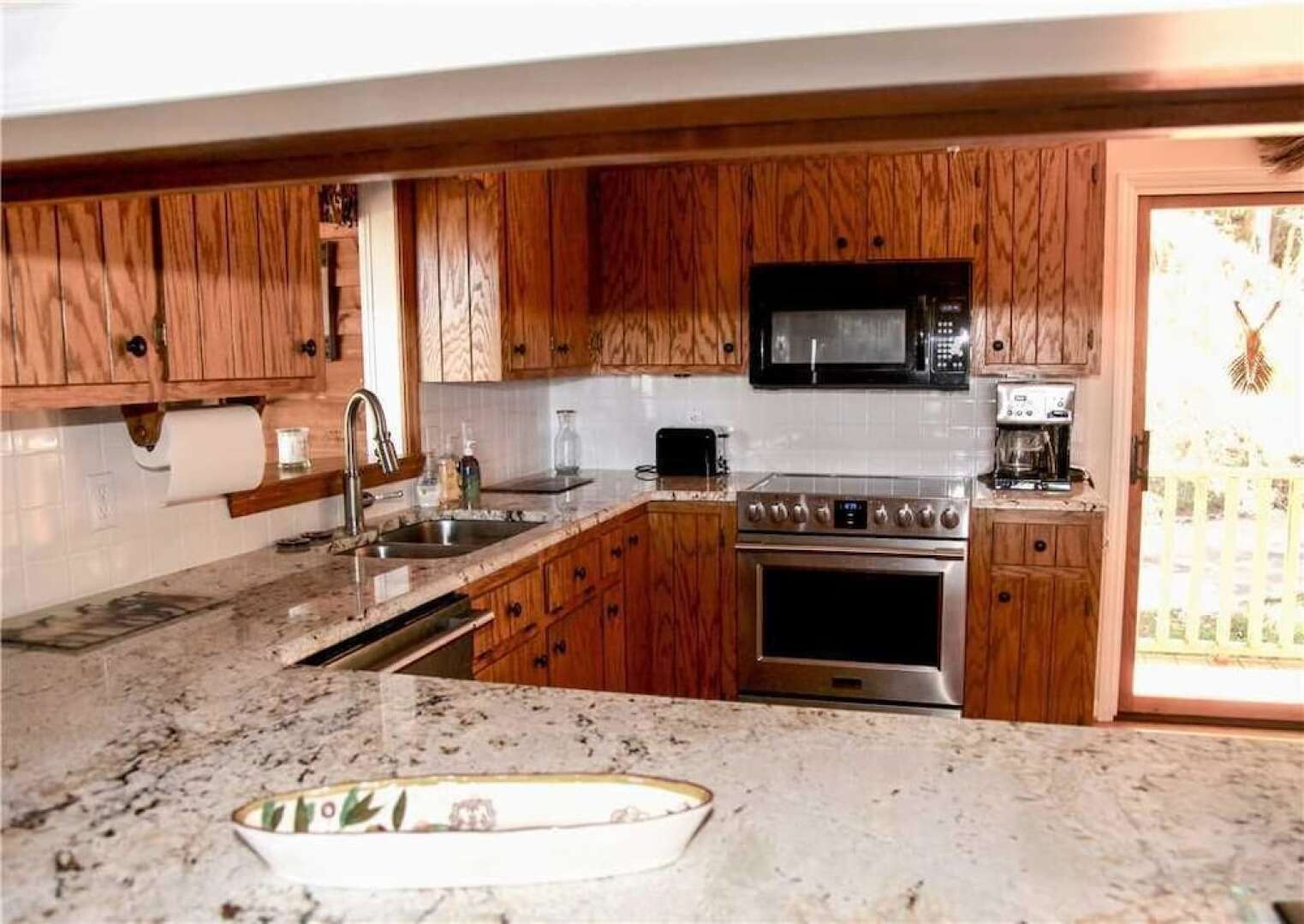 Hold Your Horses - 3 Bedroom Home