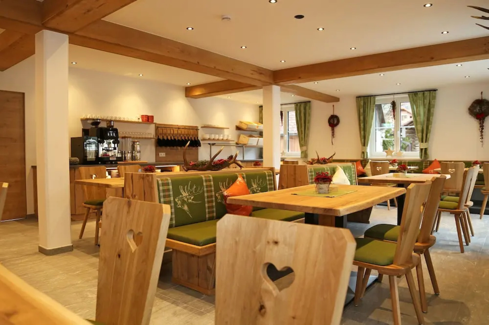 Apartments Schmiedgut