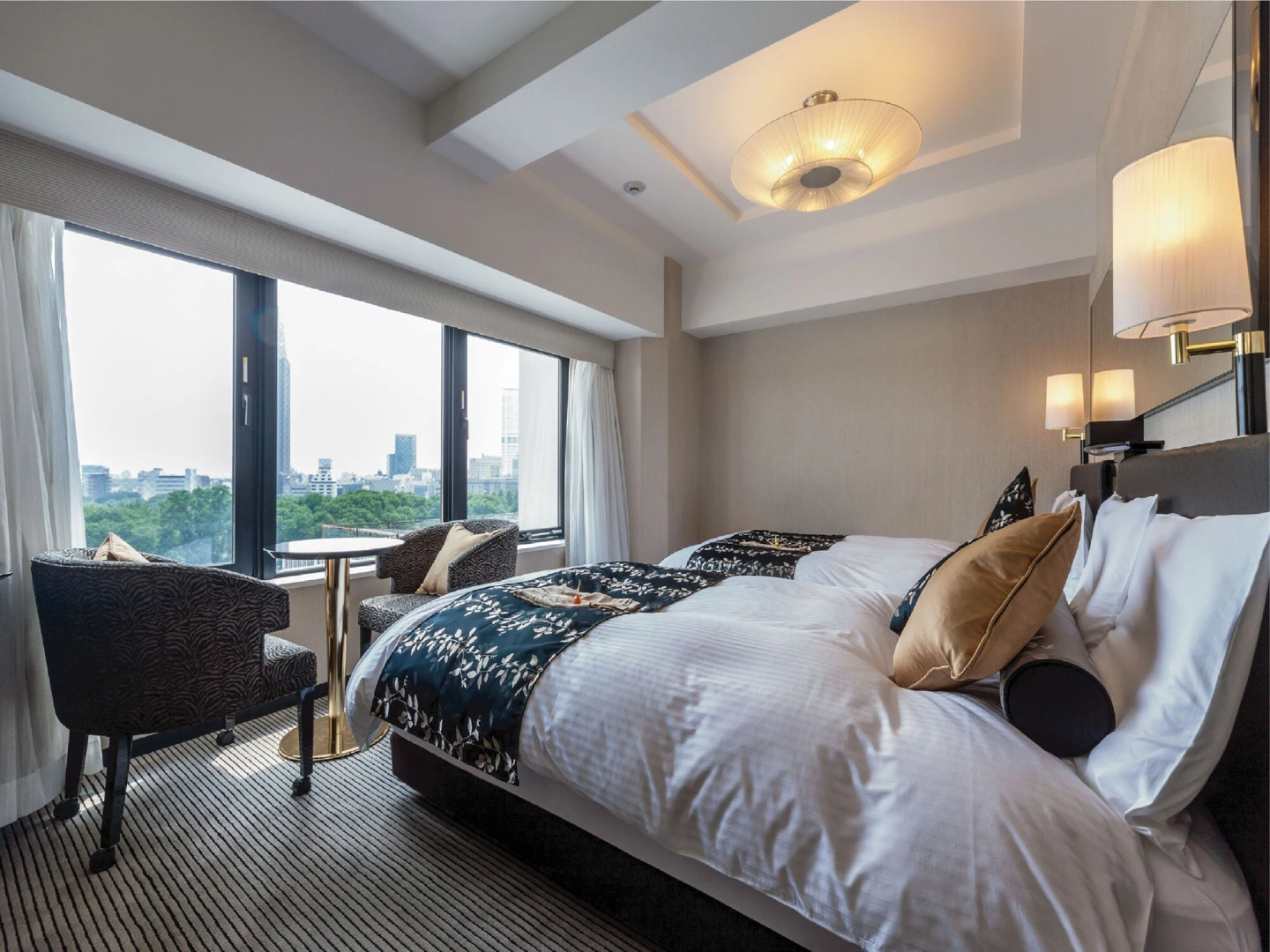 APA Hotel Shinjuku Gyoemmae