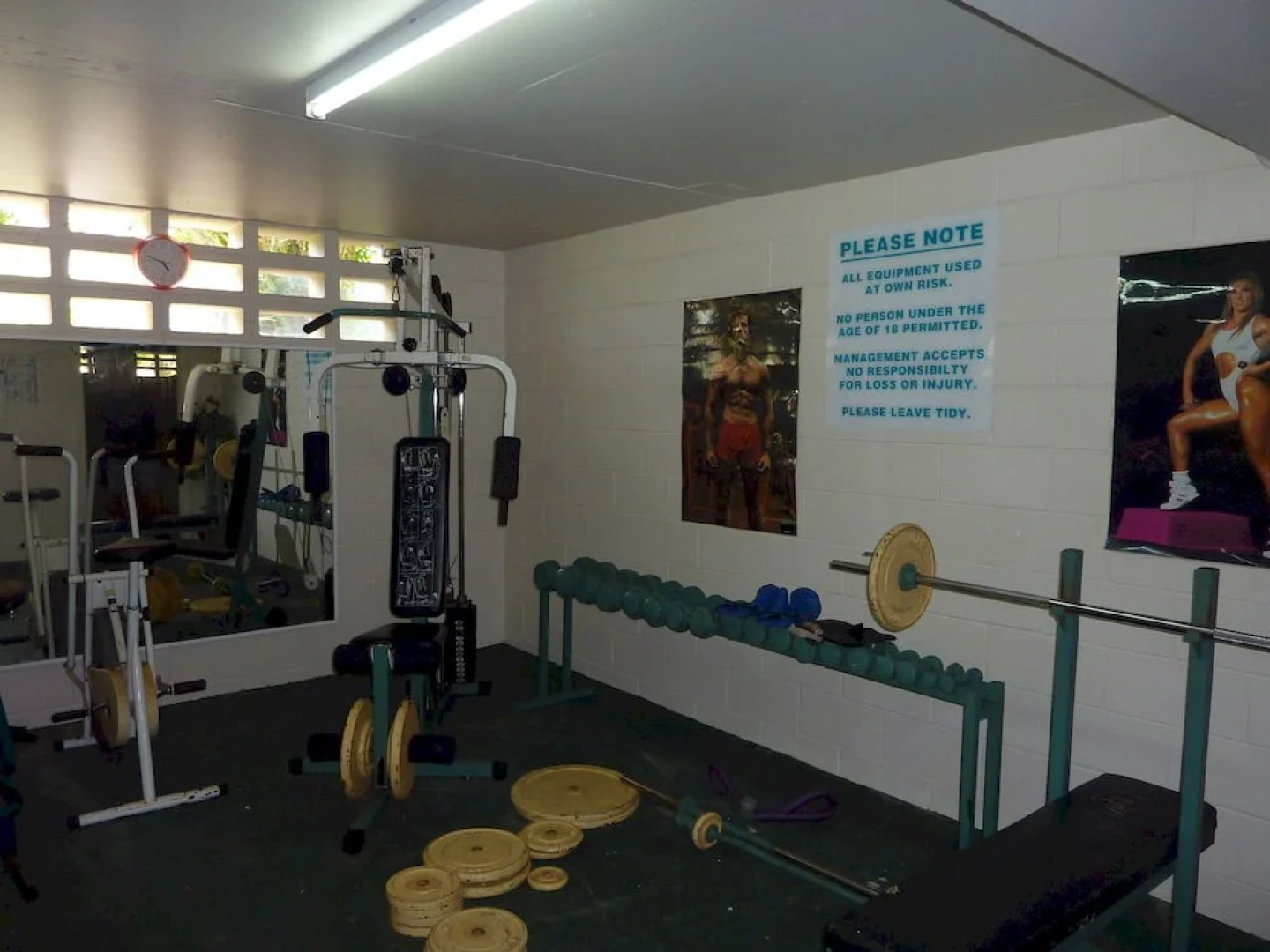 Cabarita Beachfront Apartments