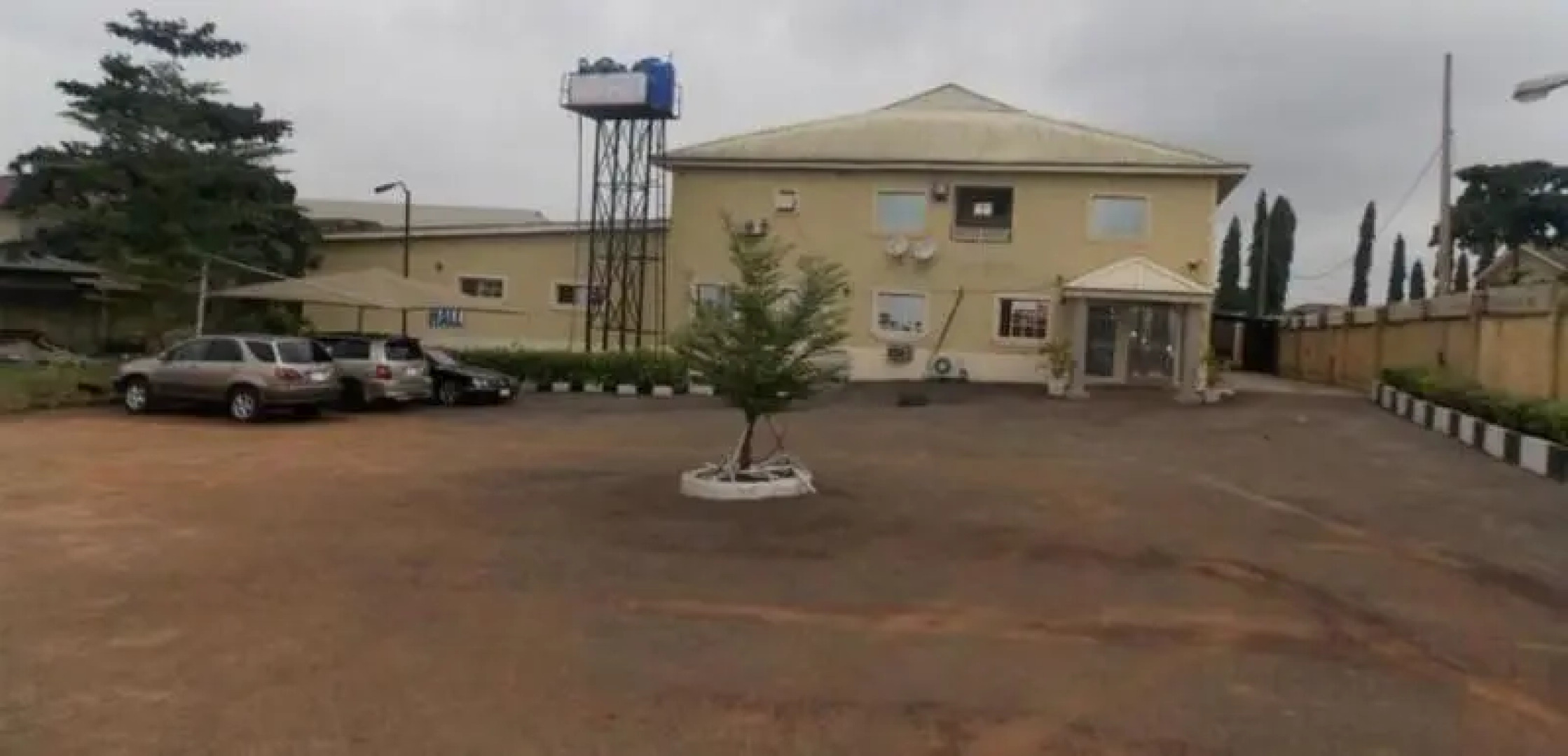 Samelot Hotel & Hall