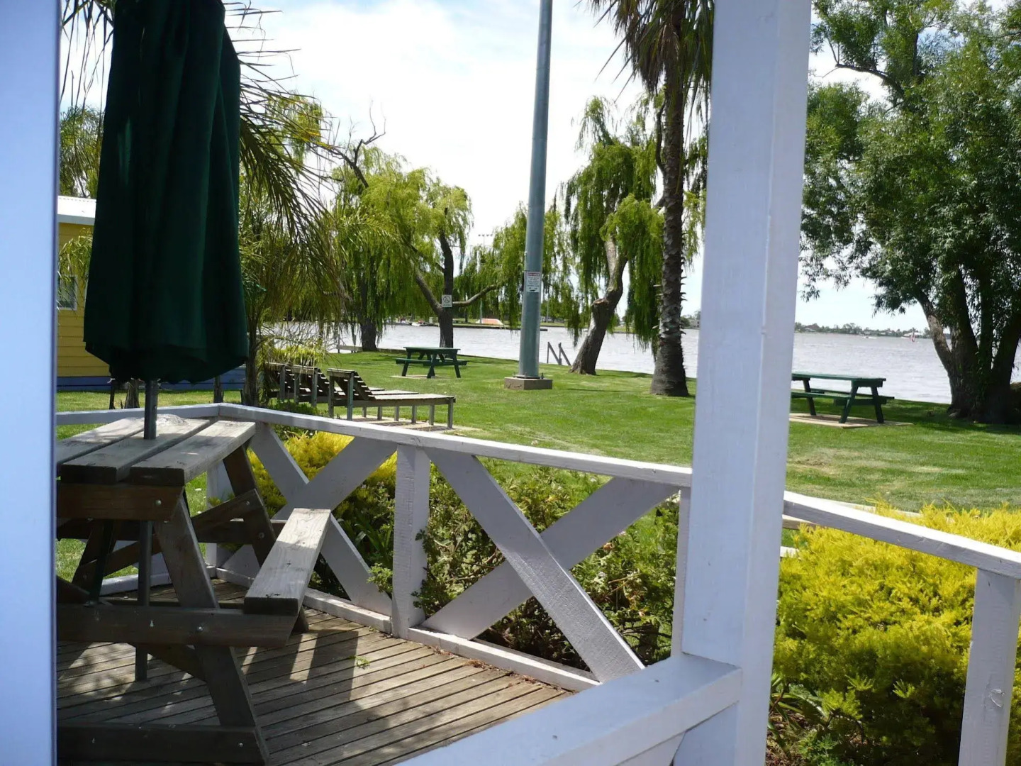 Ski Club Holiday Park