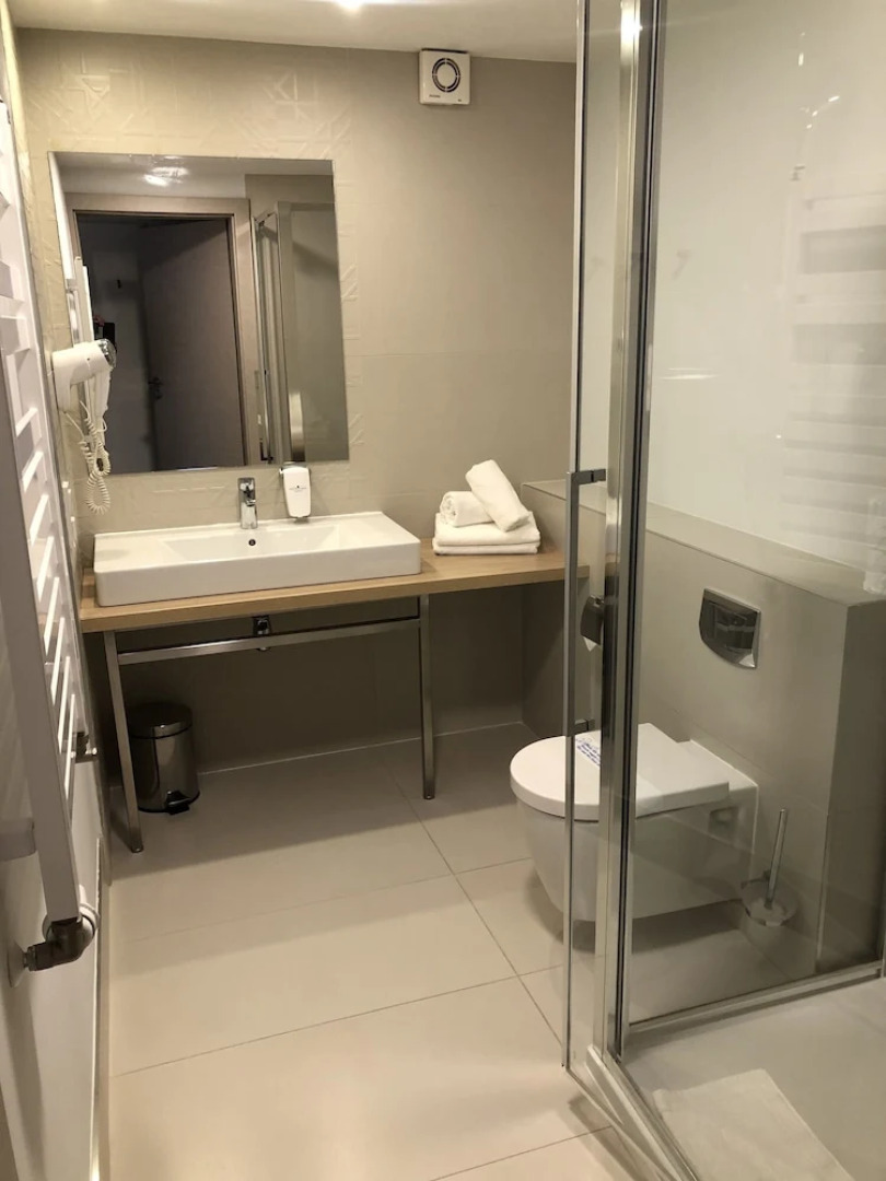 West Baltic Resort Wellness & Spa