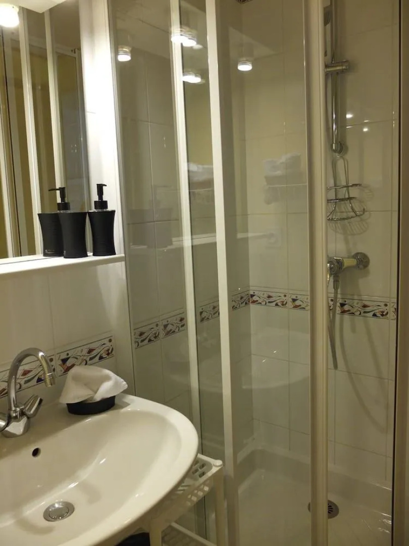 Rocault Vigneron Maison d'hôtes