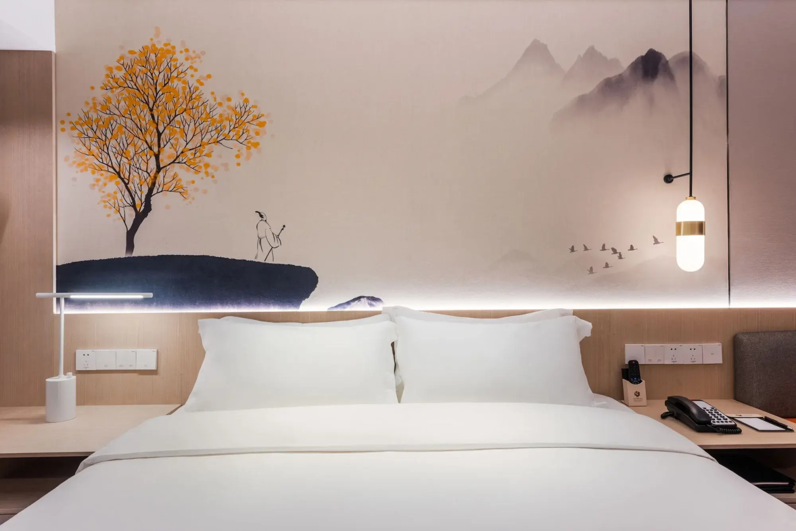 Sunworld Hotel Beijing Wangfujing