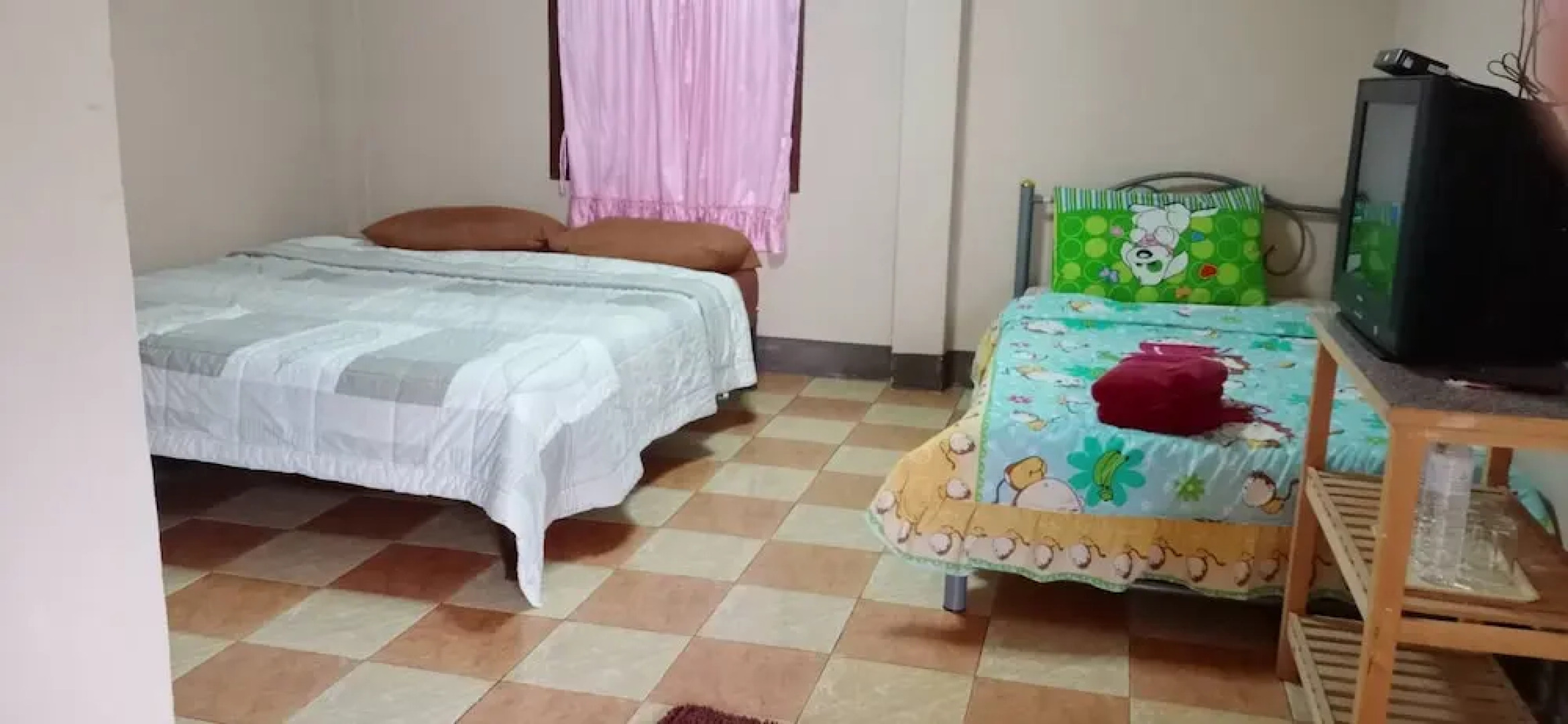 Phucheefah yodmanee Resort