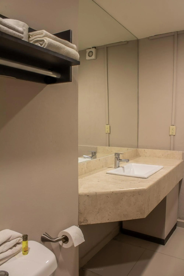 BONITTO INN Tampico Lomas