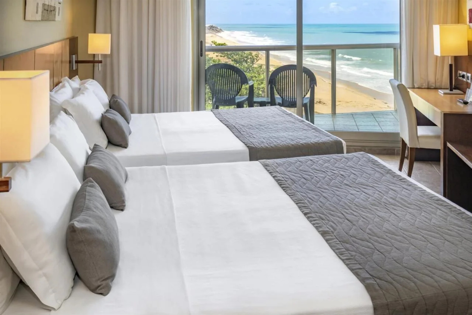 Serhs Natal Grand Hotel & Resort