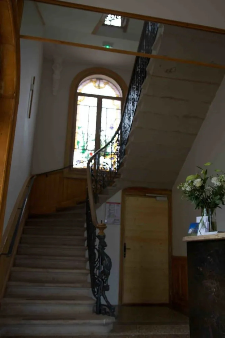 Eclosion Château Hôtel & Restaurant