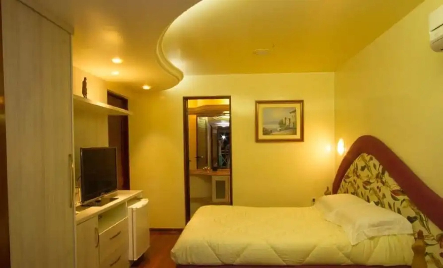 Hotel Pousada Mangrovia