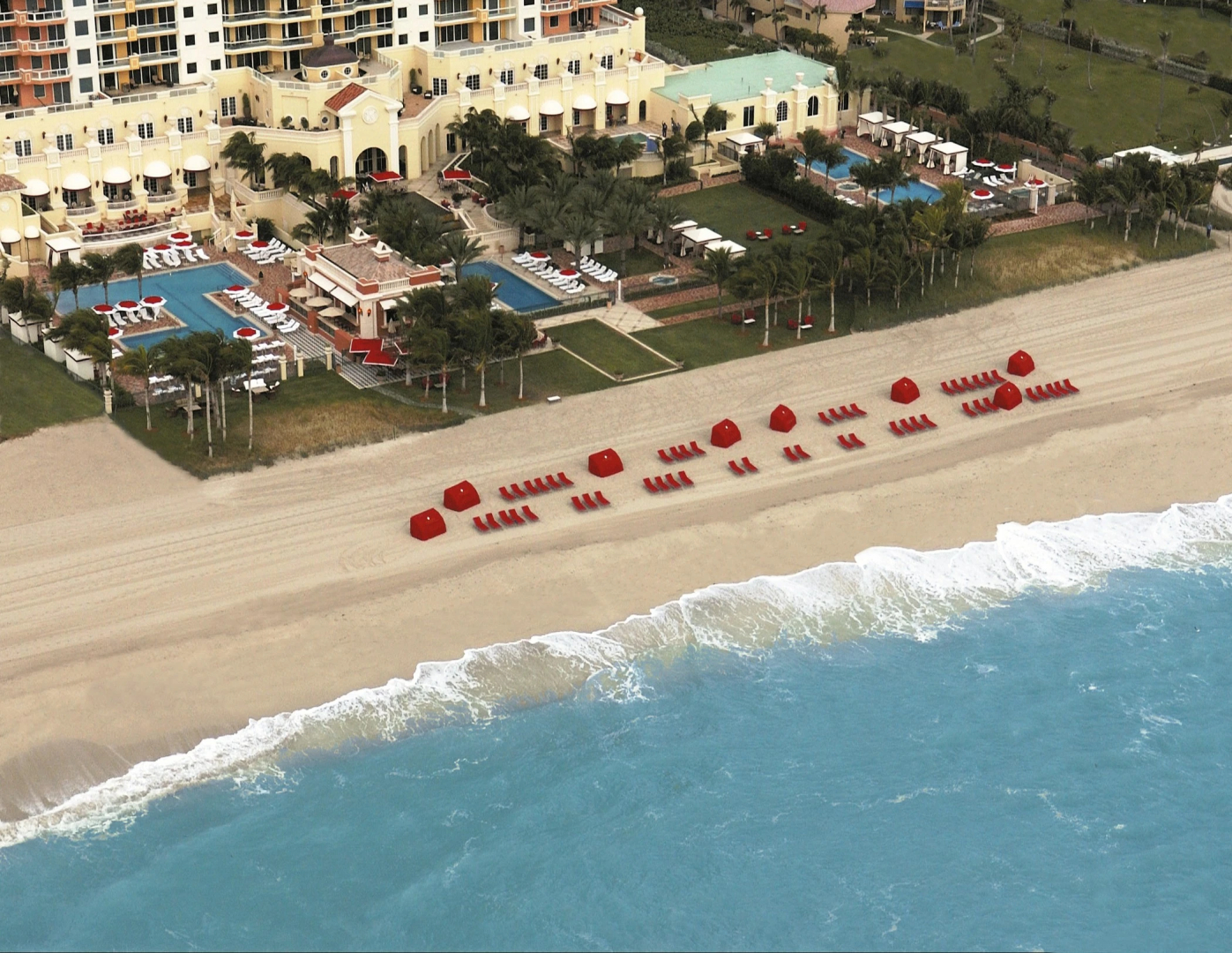 Acqualina Resort & Residences On The Beach