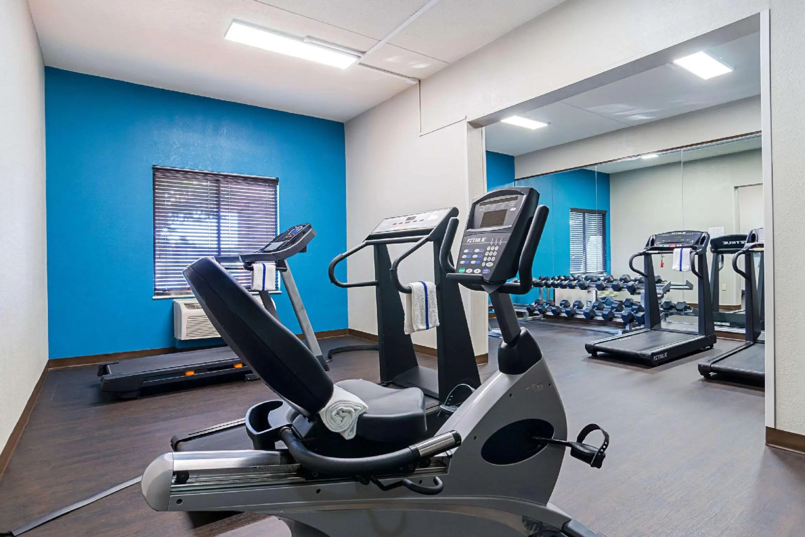 Holiday Inn Hotel and Suites Richmond West End by IHG