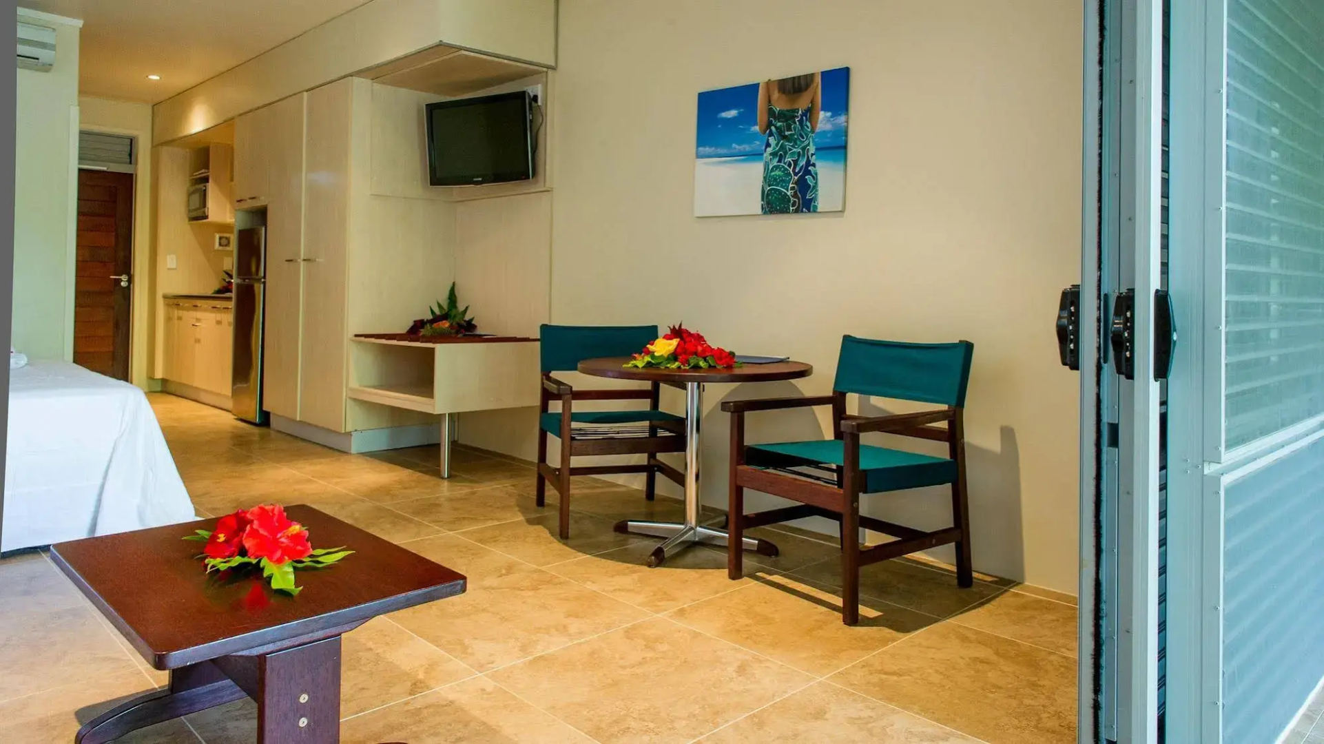 Sunset Resort - Adults Only