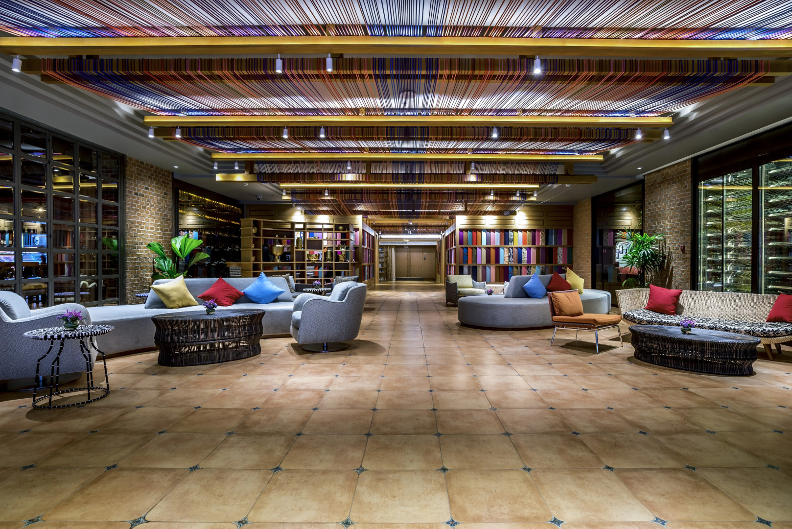 Отель Mercure Bangkok Sukhumvit 11