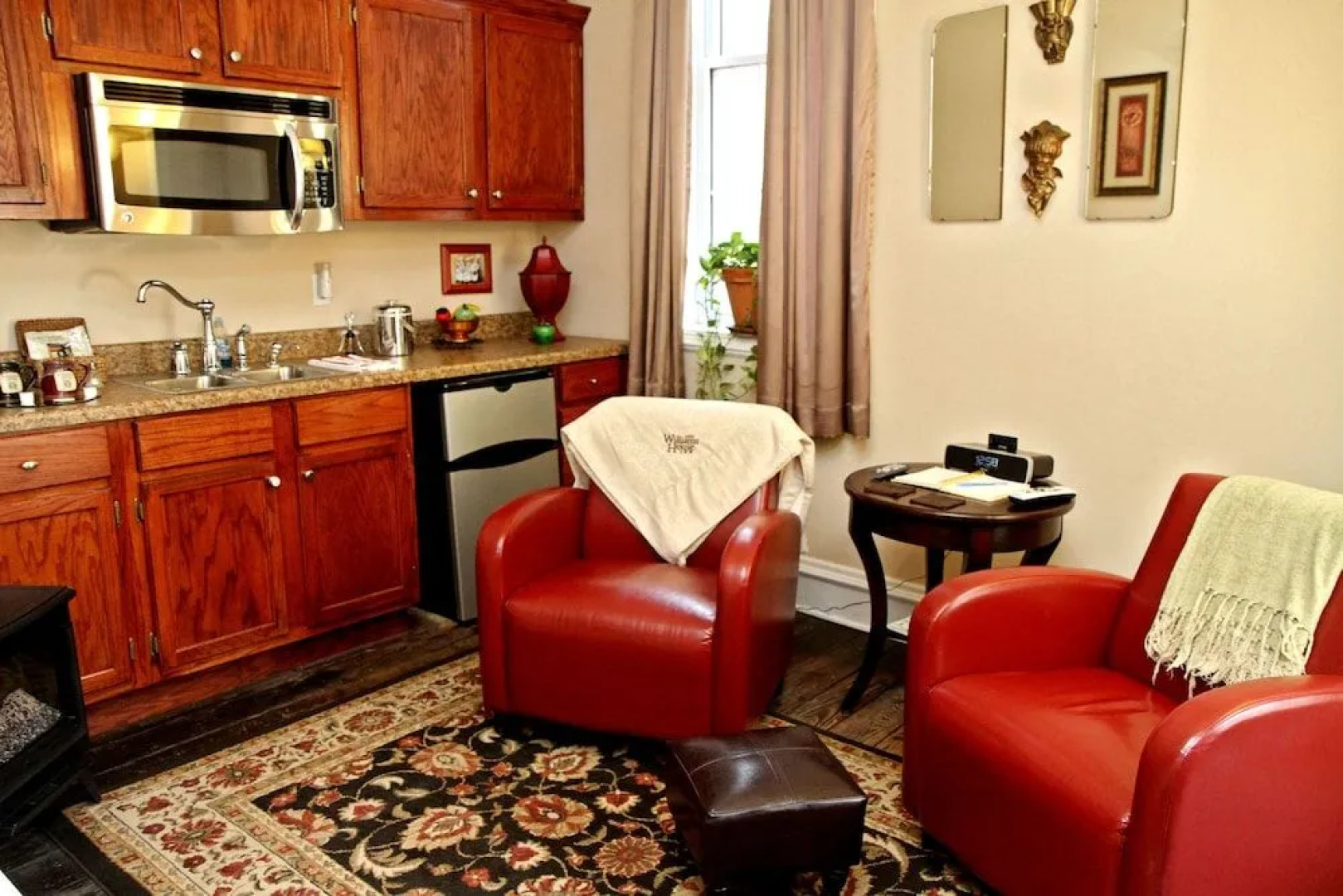 1890 Williams House Inn