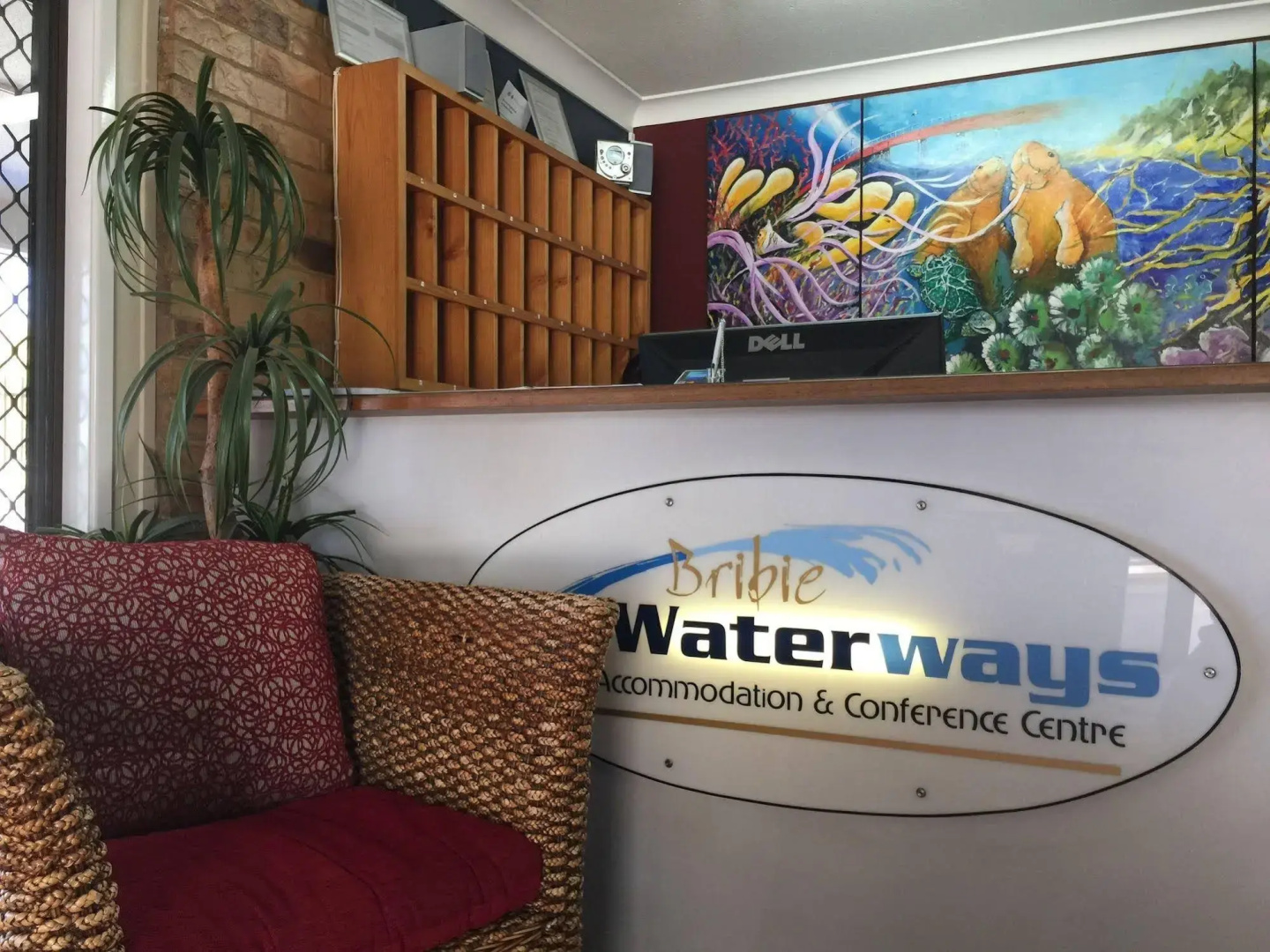 Bribie Waterways Motel